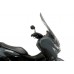 TOURING SCREEN FOR HONDA ADV-350 2022-2023 - SMOKE